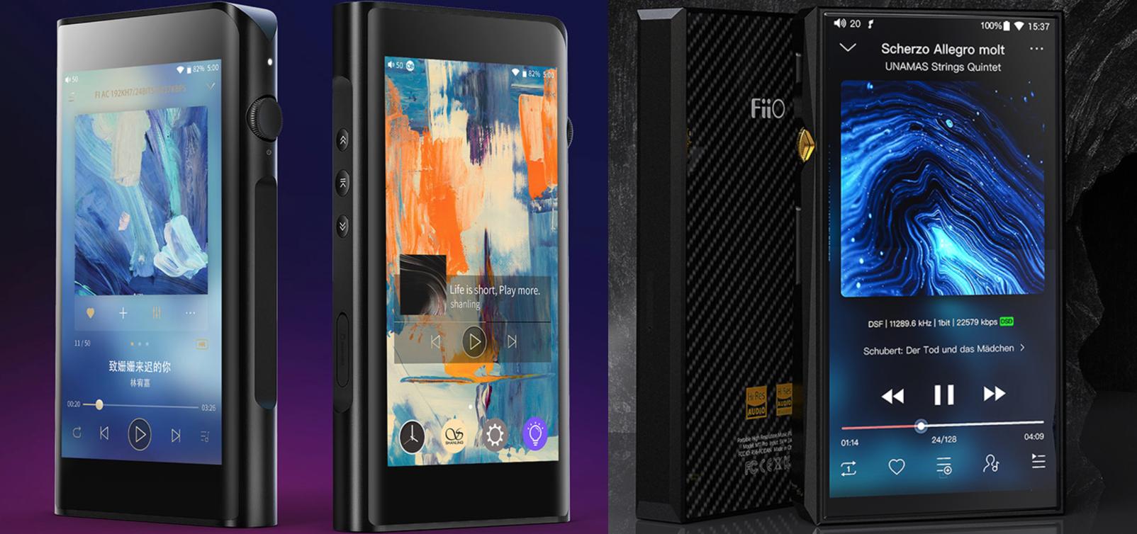 意料之中的失望,iPhone11还没这些HiFi*放播**器变化大