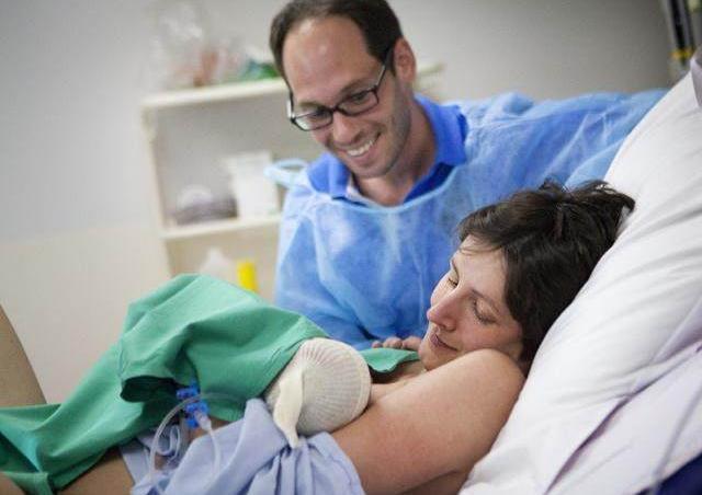 临近预产期,这4步分娩呼吸法要掌握,生得快还能缓解疼痛