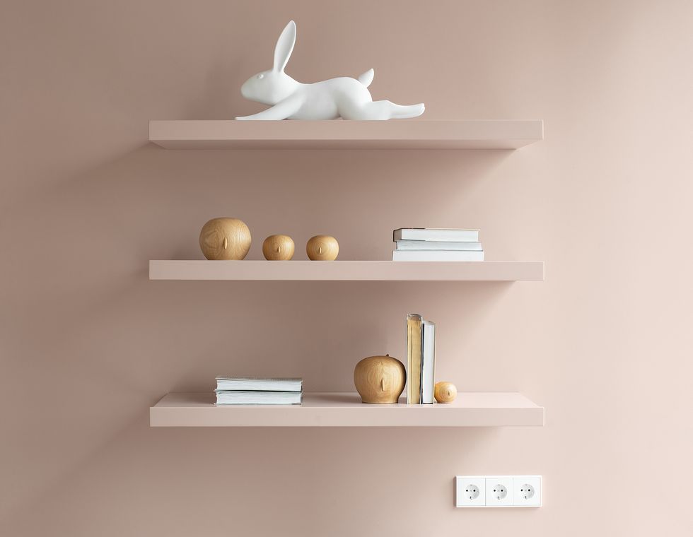 房子太大也是一种烦恼,房子太大装修太贵