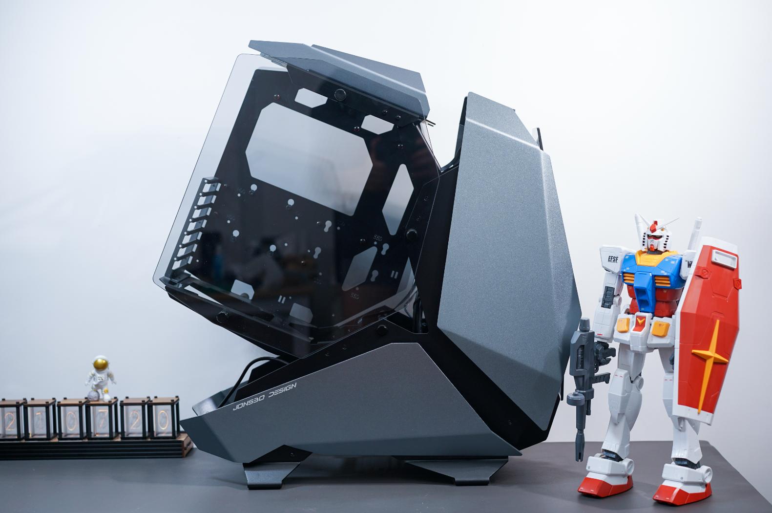 跑分31万加的电脑到底好不好,自己组装一台百万跑分高性能电脑