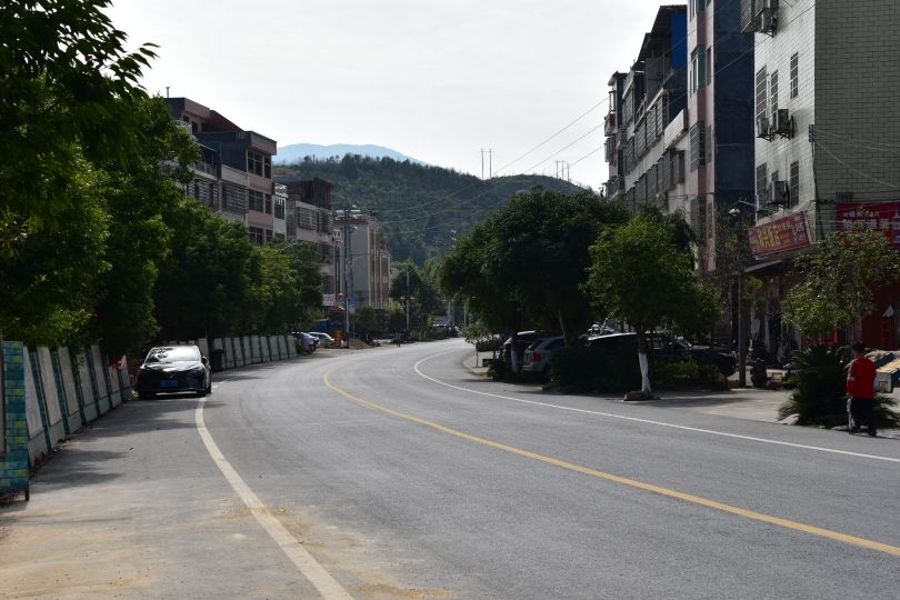 广州到粤北自驾游攻略,粤北自驾游