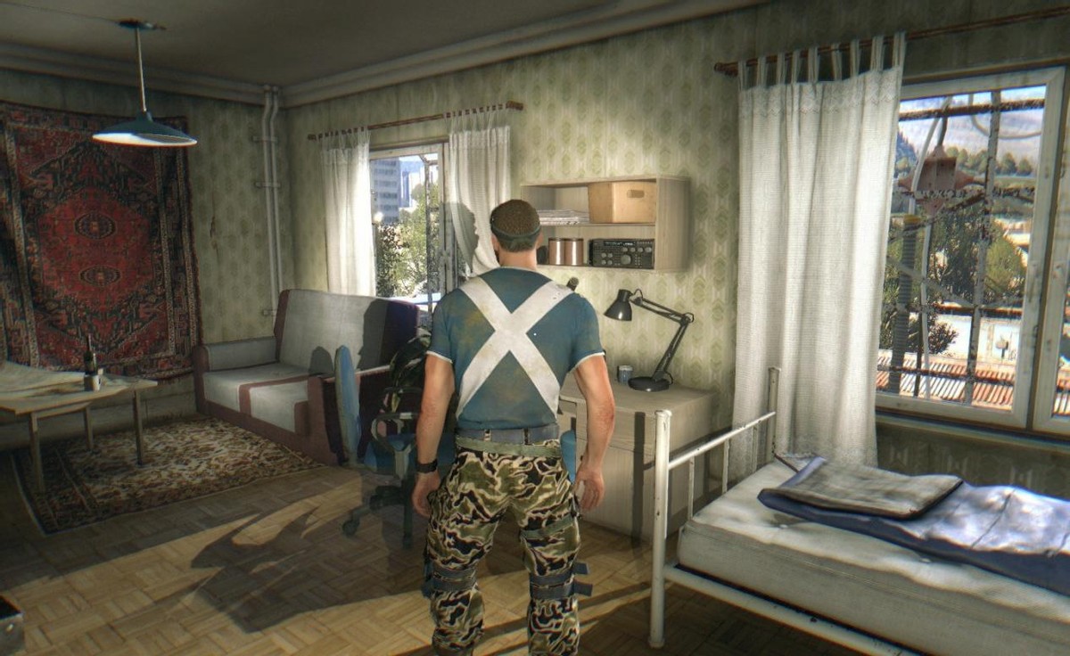 消逝的光芒鼠仔服装在哪里,消逝的光芒特殊服装