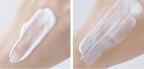 碧柔水感防晒霜是物理防晒吗,碧柔清爽水感防晒霜要卸妆吗