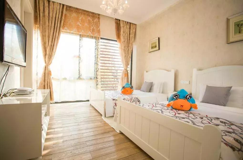 泰州溱湖中式别墅售价多少,泰州溱湖度假村