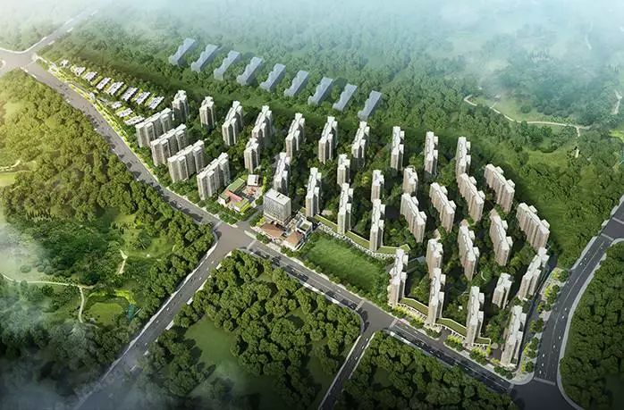 干货丨容积率的水有多深？开发商都喜欢在它身上做文章