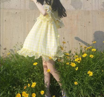 韩系女头小清新森系女头,韩系高冷女头霸气