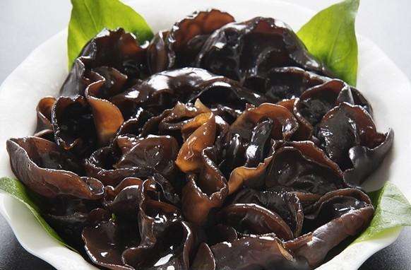 黑木耳的最新价格,黑木耳价格走势图