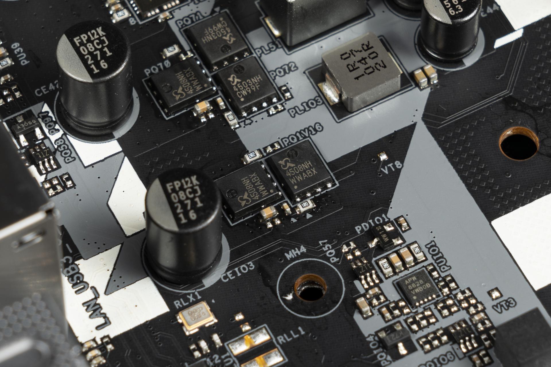 华擎b550m钢铁传奇评测,华擎b560m-hdv-ar2.0配10代i5