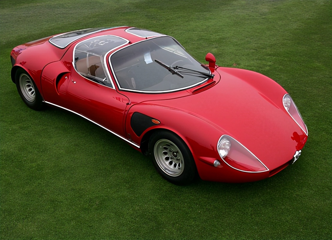 阿尔法罗密欧alfaromeo1900,阿尔法罗密欧stelvio历代车型