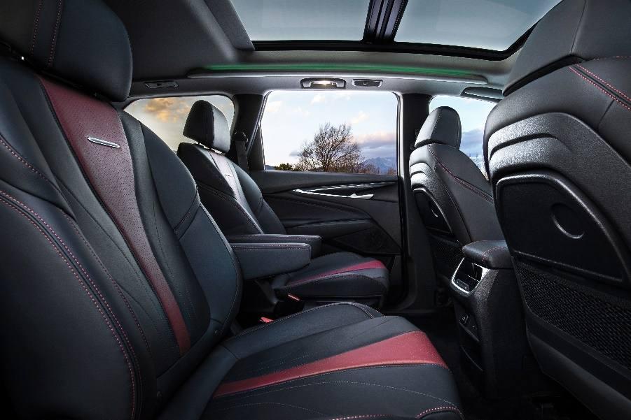 上汽大通euniq5混动最新优惠,海口上汽大通七座新能源