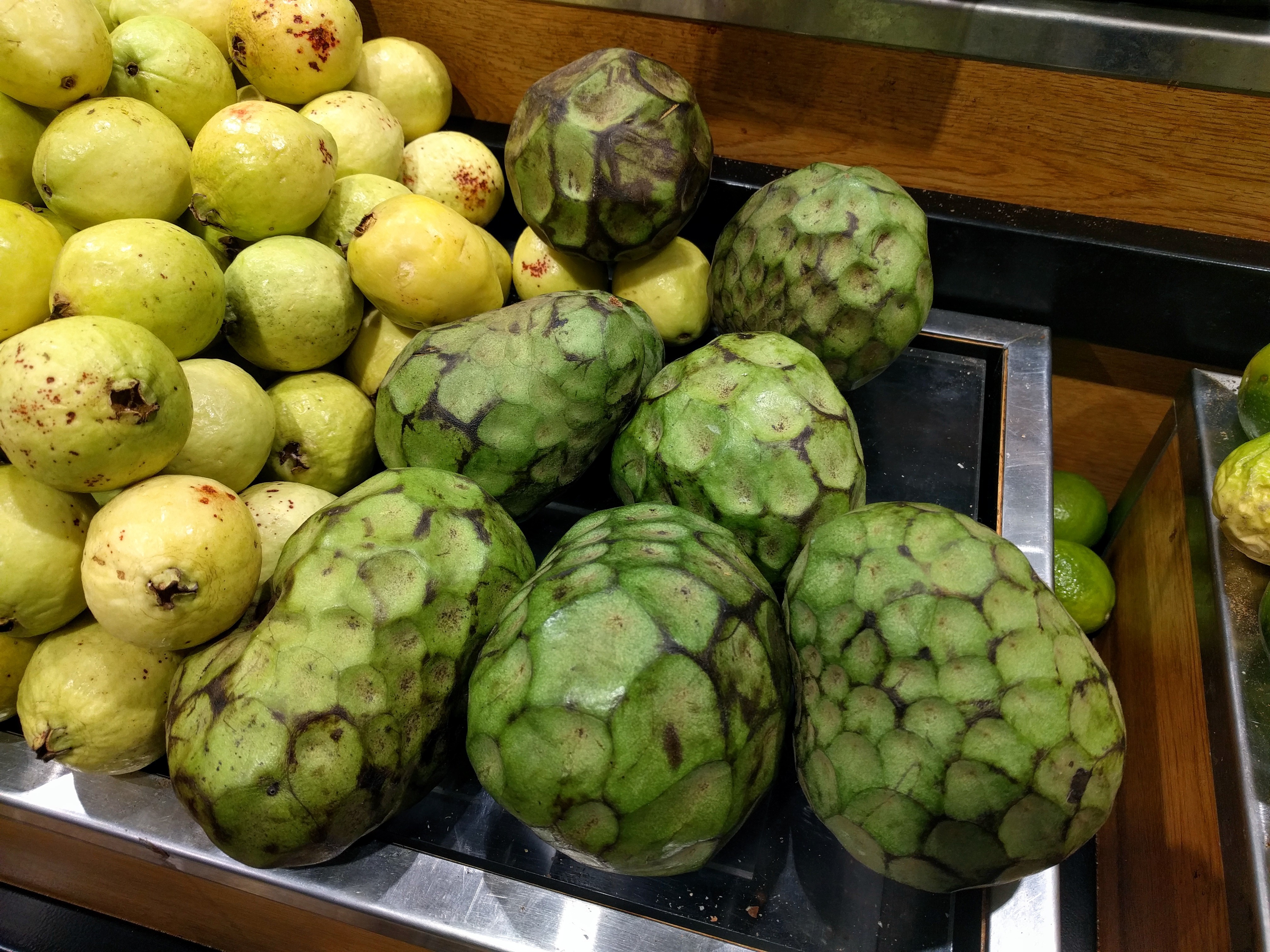 世界上有哪些常见的热带水果,欧洲奇特的水果