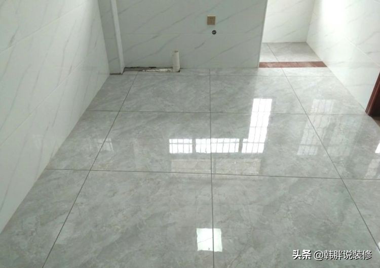 瓷砖脏了怎么办最快的方法,生活小妙招瓷砖污垢怎么去