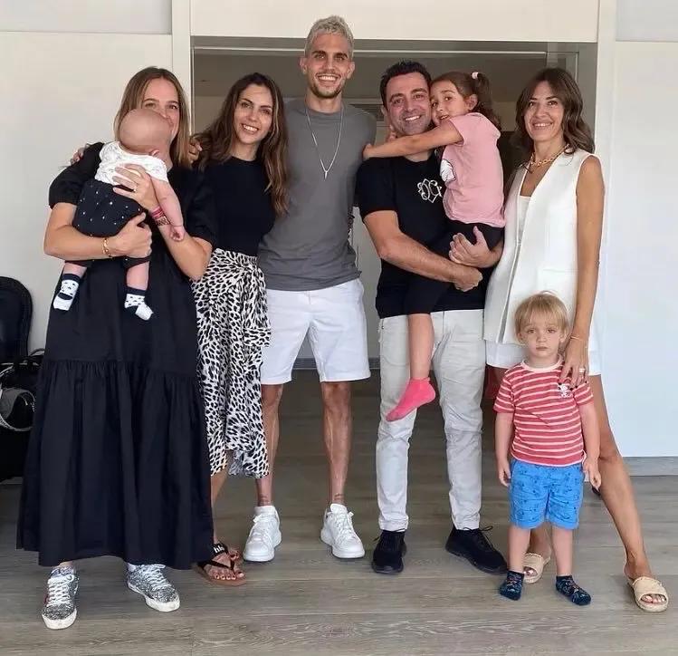 球星有大脚骨吗,球星也有温柔的一面