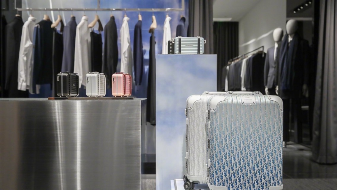 新冠疫情下零售行业,疫情下的时尚行业现状