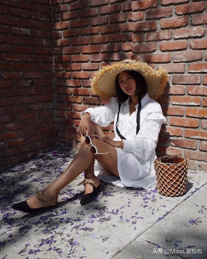 100元左右最好看的小众包,100元又上档次又不贵又小众的包