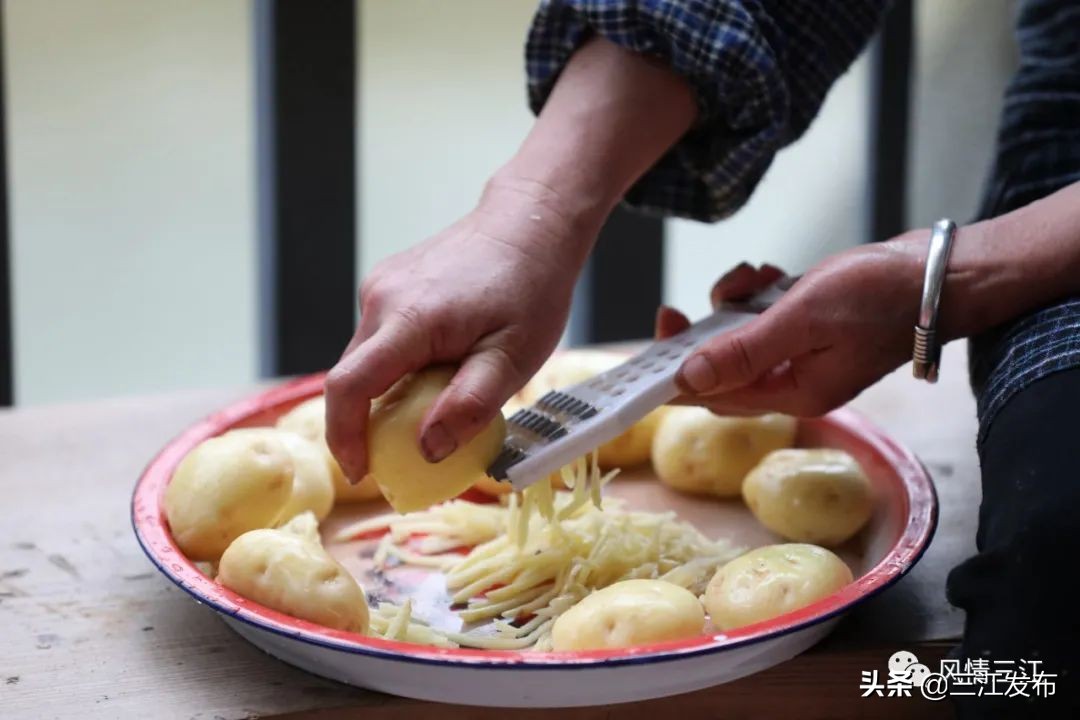 三江旅游攻略三天,扩散景区