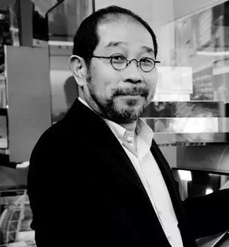 他是LV*用御**设计师，打造了五座LV旗舰店，用的竟是……