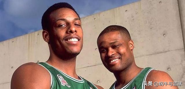 凯尔特人96号,凯尔特人重新签回沃克