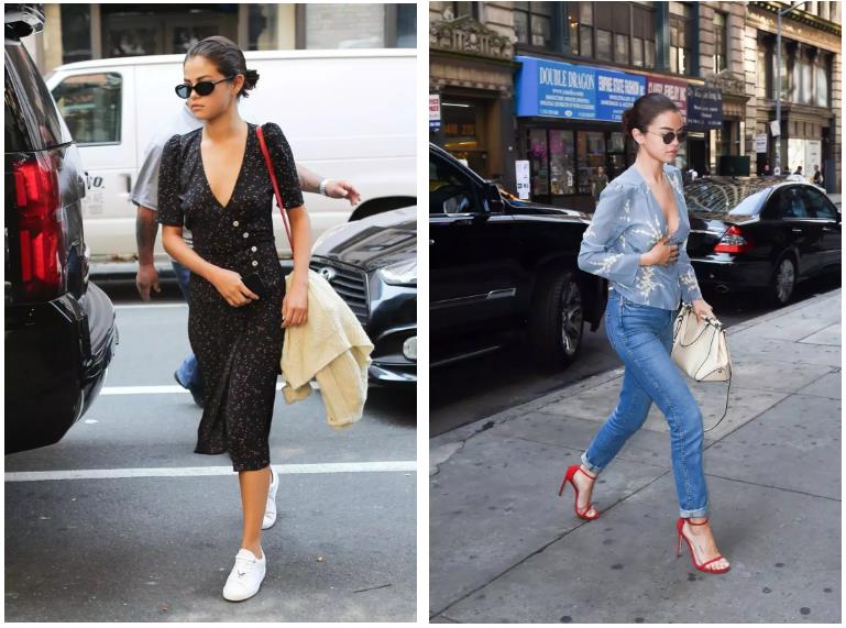 微胖女生怎样穿搭显瘦,微胖女生怎么穿搭显瘦好看又惊艳