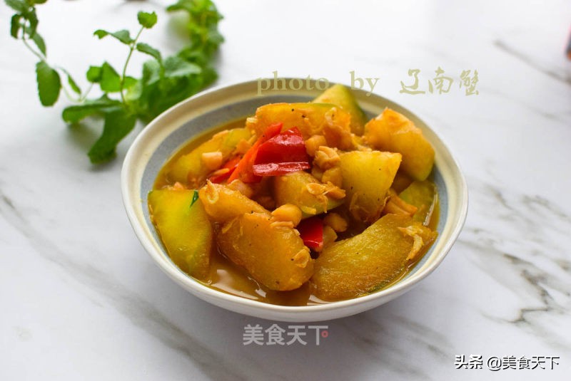 干贝怎么烧汤好吃又营养,家常干贝这样做汤鲜味美