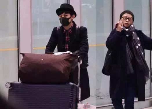 还没来得及恭喜结婚，当事人就辟谣了？