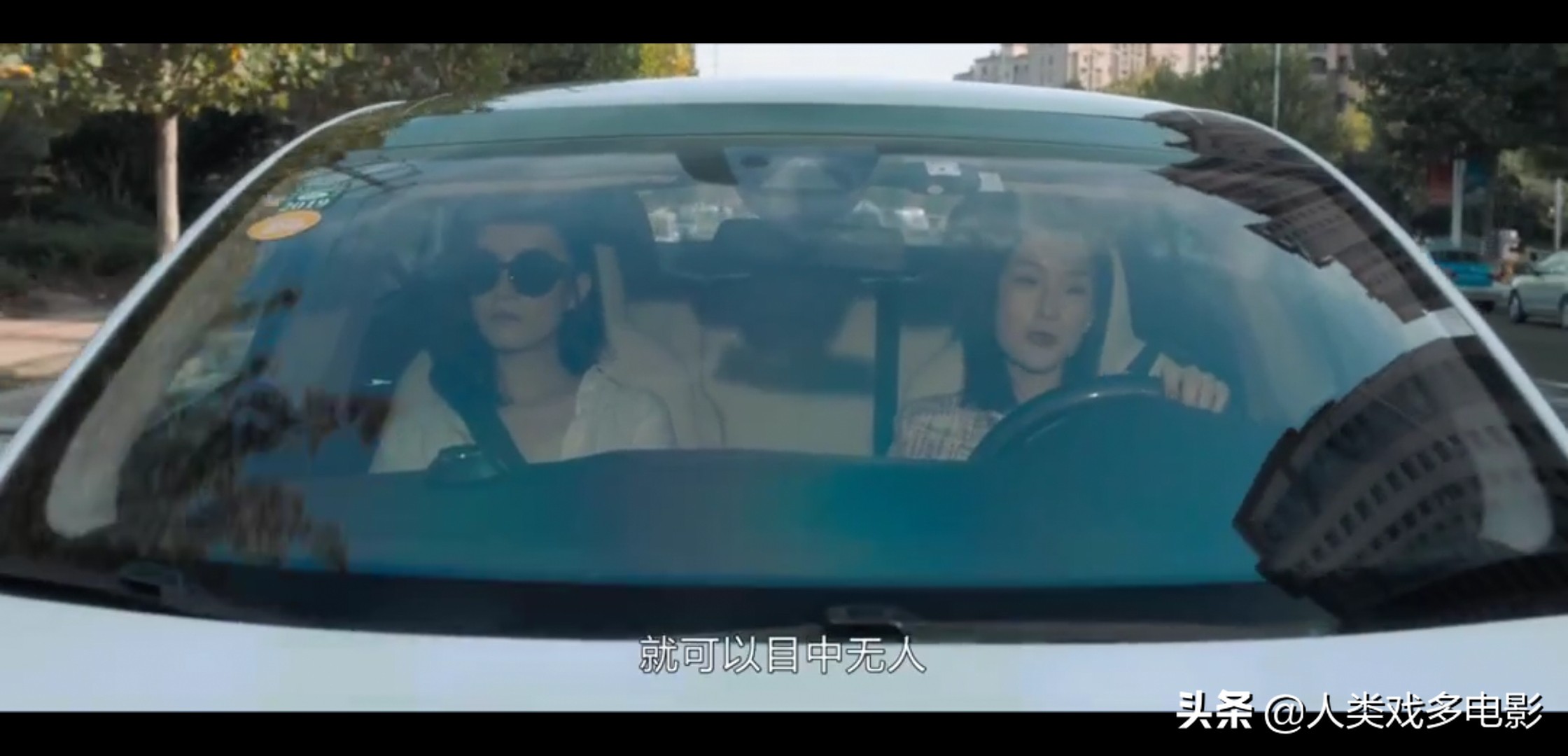 国剧版《夫妻的世界》？小宋佳《白色月光》，出轨拍出推理悬疑味