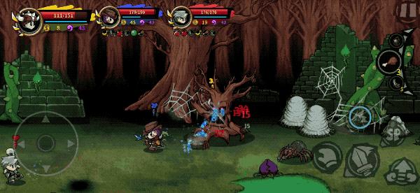 近期热门好游戏,推荐本周好玩游戏