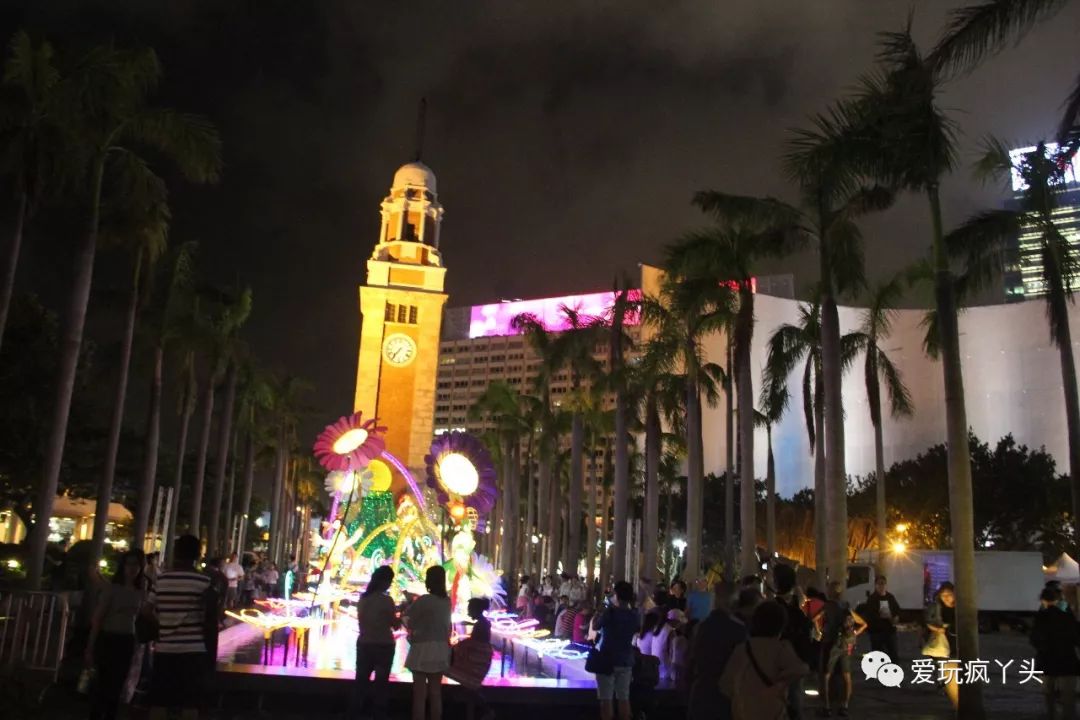 中环尖沙咀铜锣湾三个地方通勤,铜锣湾尖沙咀北角哪个地方繁华