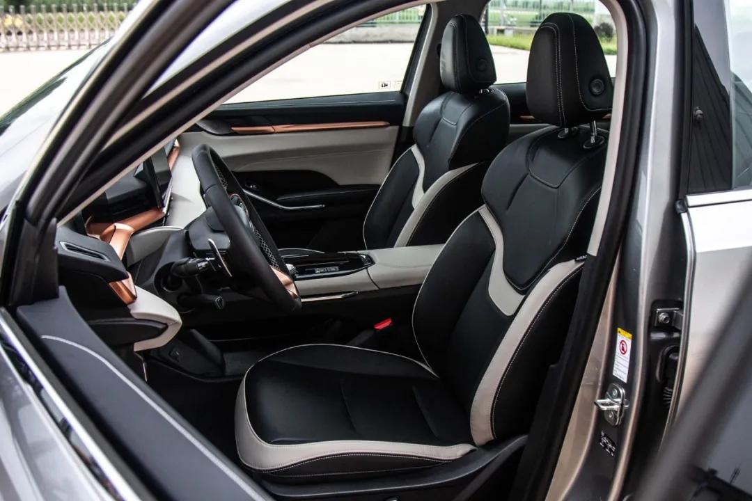 第三代哈弗h6怎么样质量好不好,第三代哈弗h65公里后的感受