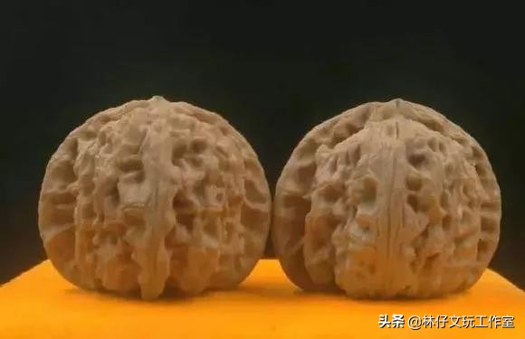 文玩核桃需要天天盘天天刷吗,文玩核桃满天星怎么盘红得快