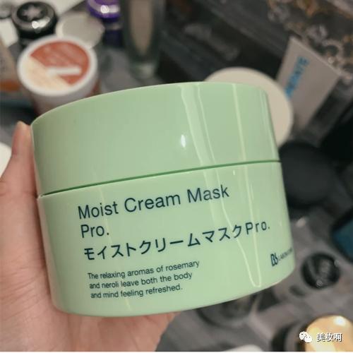 涂抹复活草面膜,大牌补水提亮涂抹面膜推荐