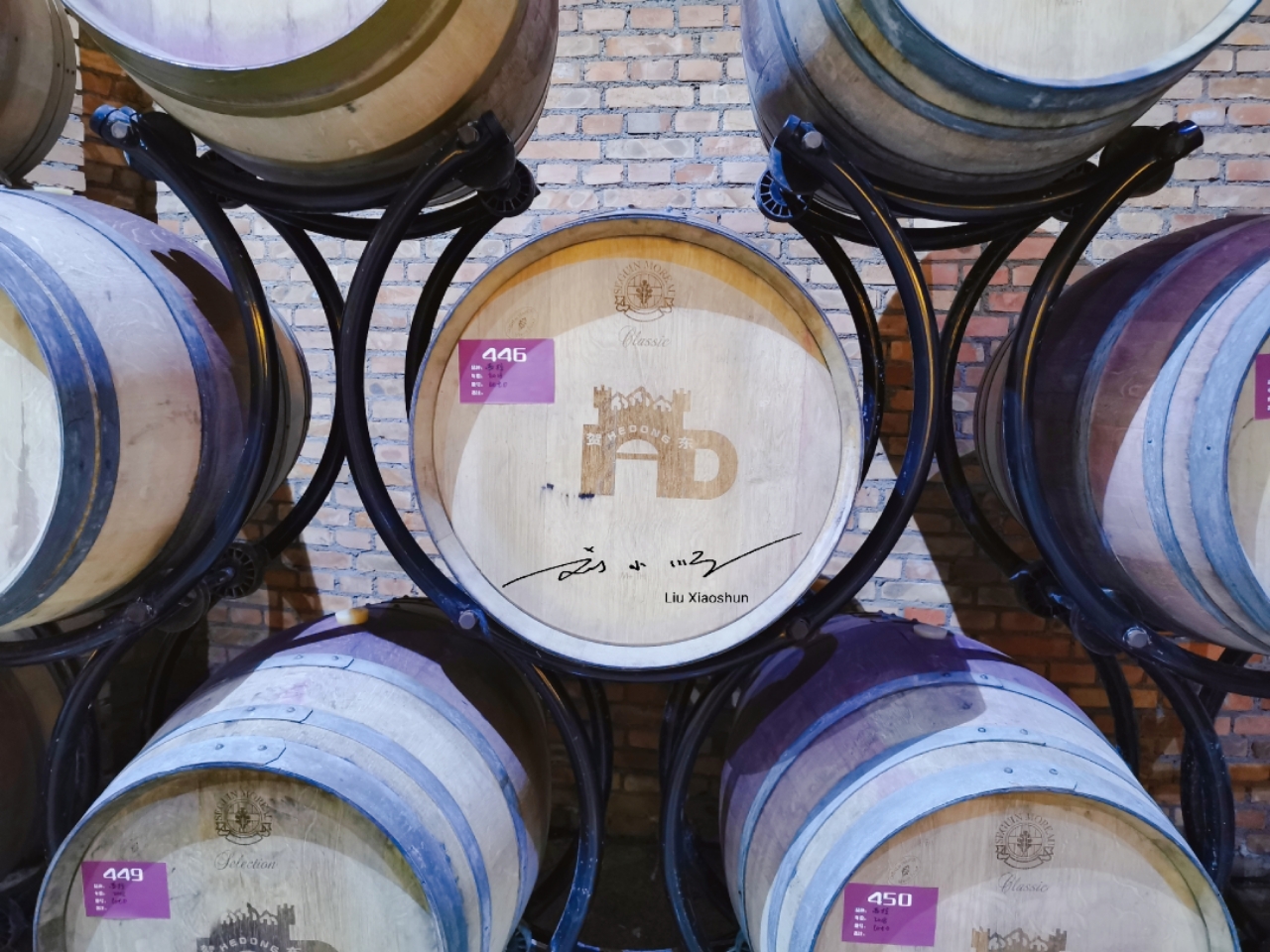 在国内知名度最高的葡萄酒,中国葡萄酒最大的特点在哪里