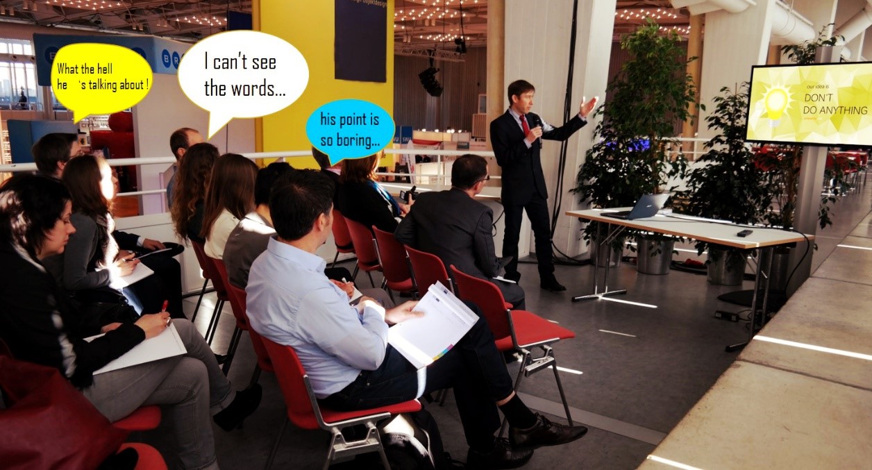 一份做好的ppt是什么样的,什么样的ppt才算精美的ppt