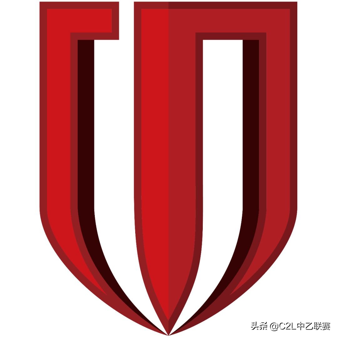 2018年32强足球队队徽,2016中乙队徽