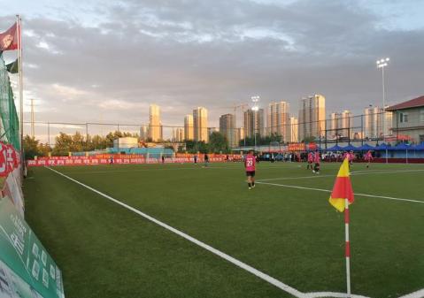 锦州足球决赛,锦州足协杯锦州港