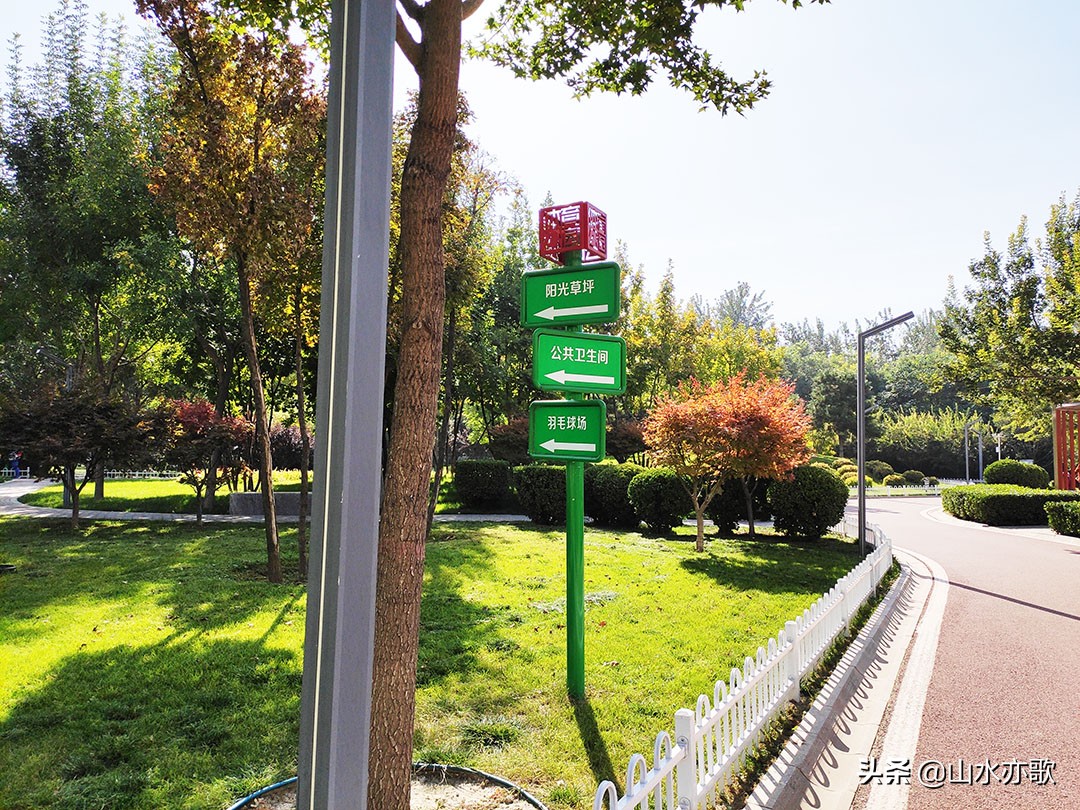 石家庄体育公园哪个最好,石家庄体育公园有什么好玩的