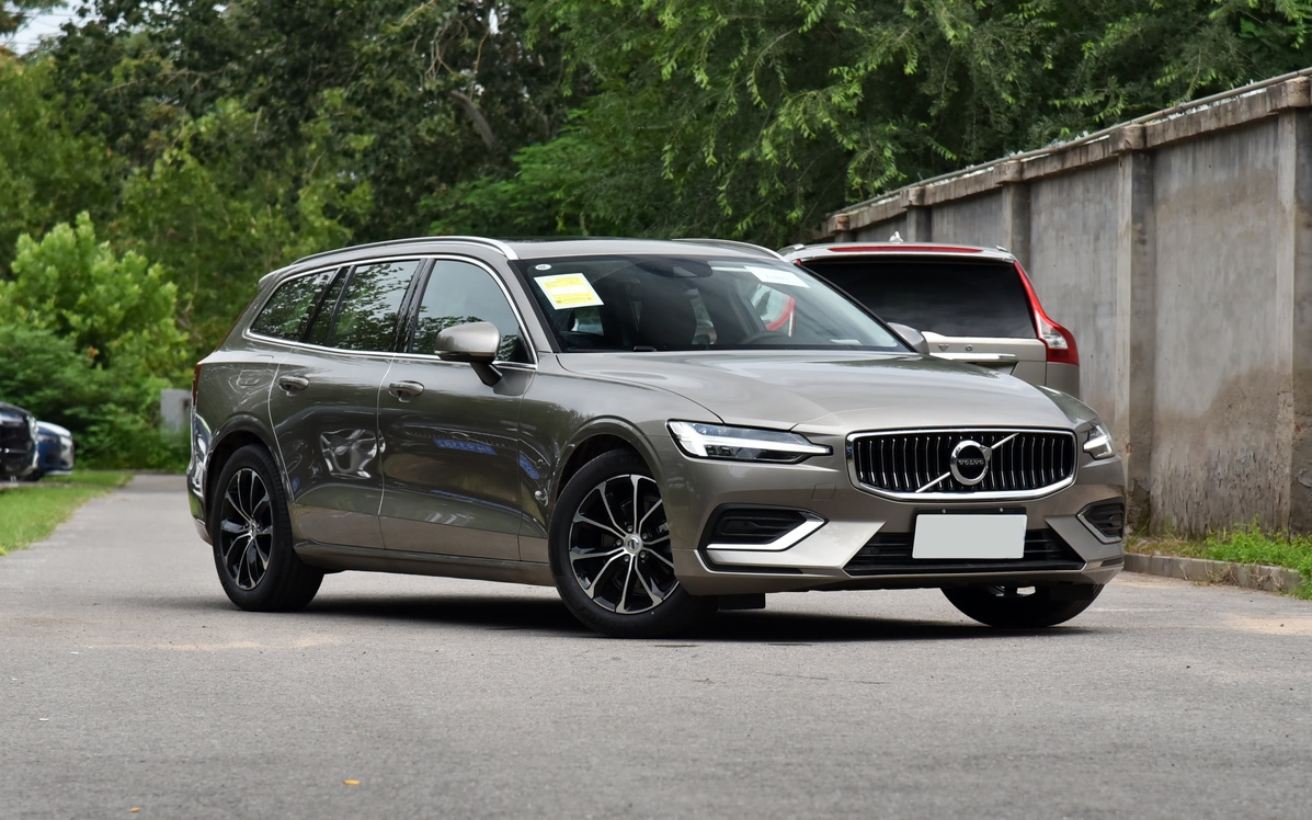 想要BBA，又要与众不同？这三台车能满足，都有性感大屁股