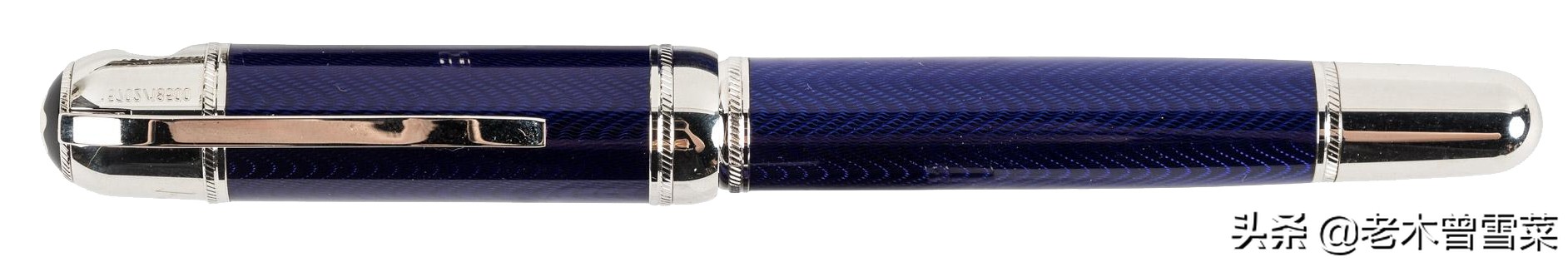 万宝龙大文豪钢笔,万宝龙大钢笔