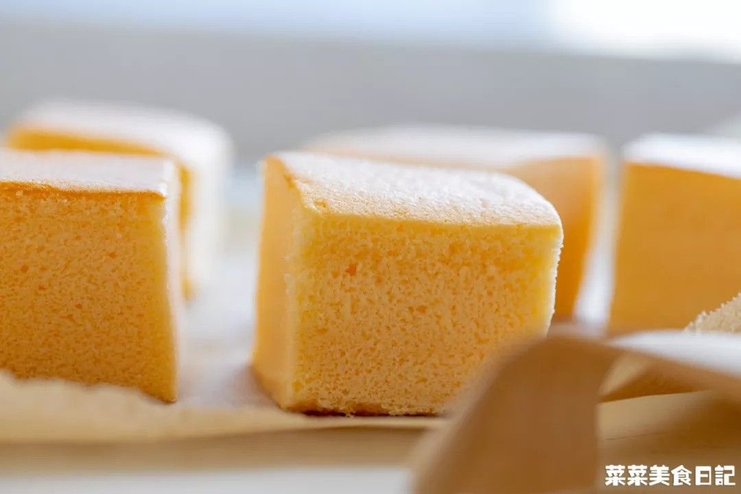 网红蛋糕买不到手把手教你在家做,酸奶蛋糕最简单的做法不用搅拌机