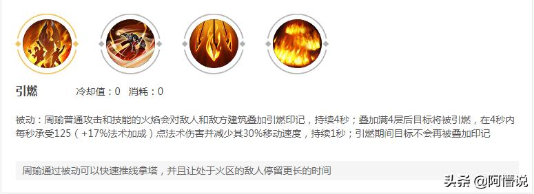 王者荣耀周瑜技巧小视频,王者荣耀周瑜打法教学技巧