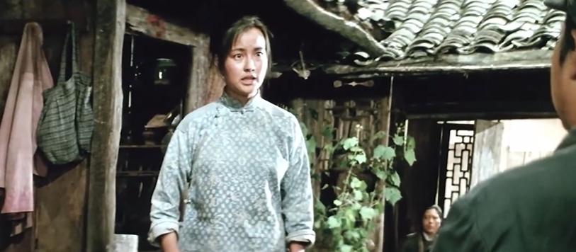 姜文刘晓庆事件电影,姜文和刘晓庆电影片段