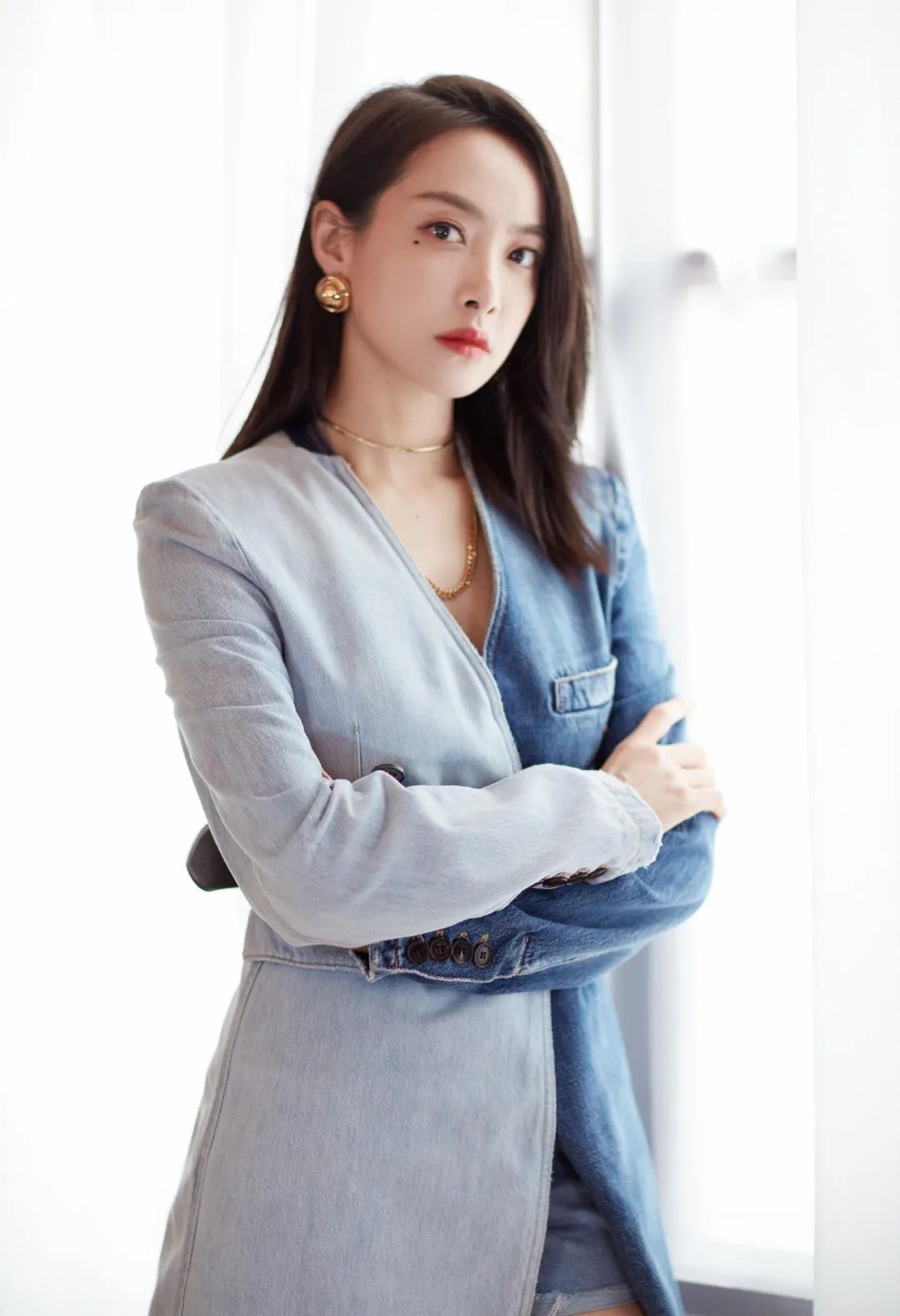 扒一扒明星的时尚穿搭,这才是明星的穿搭之道