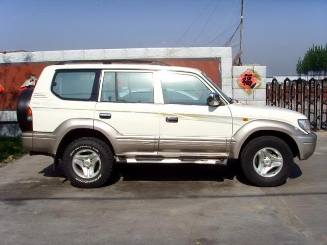 北汽陆霸的优点,北汽陆霸柴油手动四驱