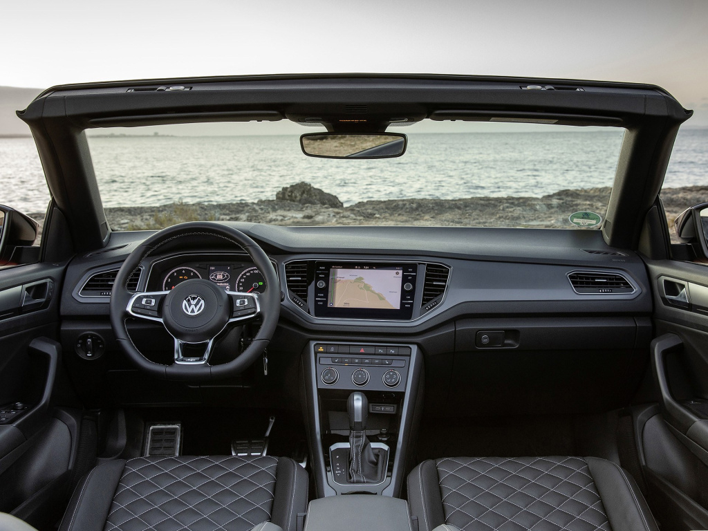 大众新款敞篷suv即将上市价格,大众即将上市的新款suv敞篷