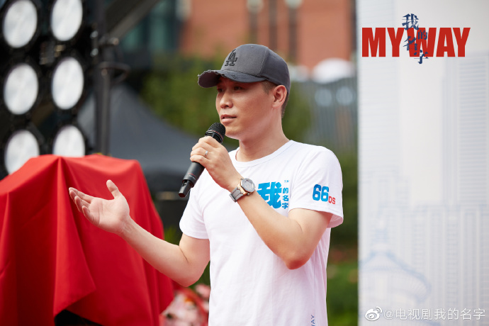 爱奇艺热播剧单,李现王一博最新电视剧