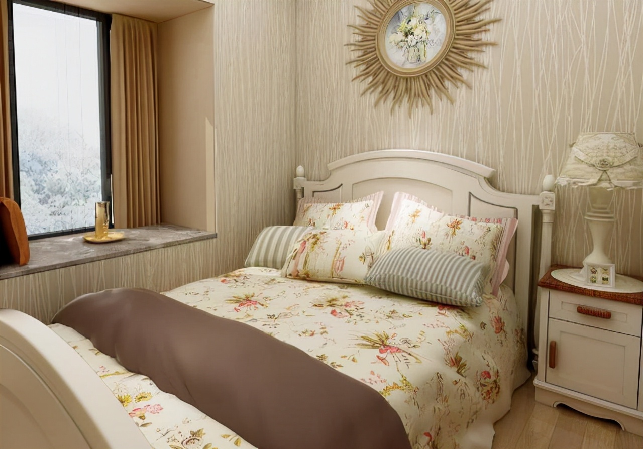 家用双人床是1.5还是1.8,双人床建议买1米8和2米哪个好