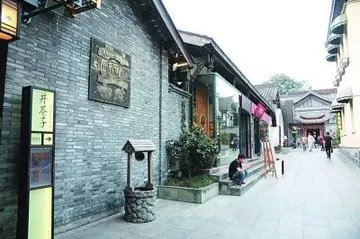 前所未有开新篇成都建设大美公园城市