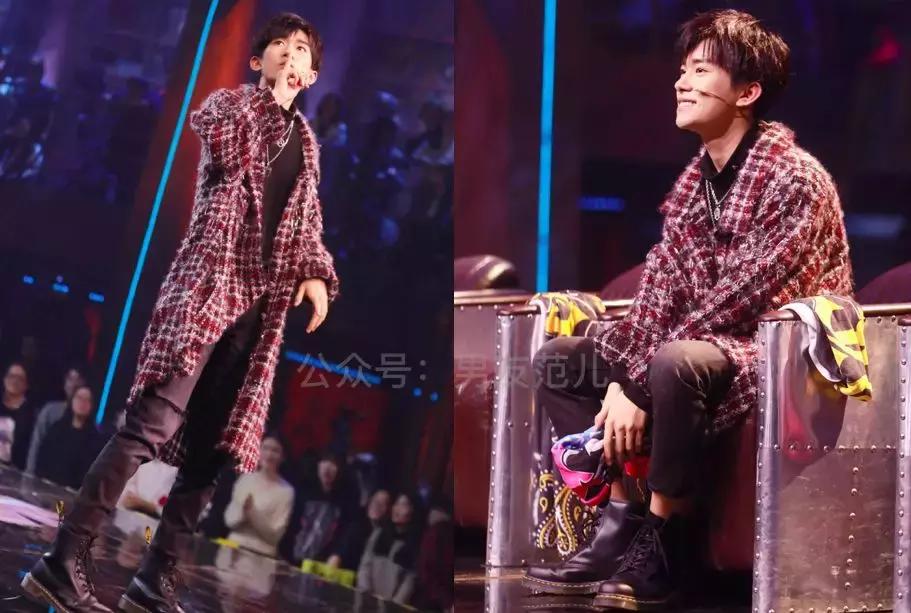 穿上秒变潮男的鞋子,穿上它让你秒变型男气场全开