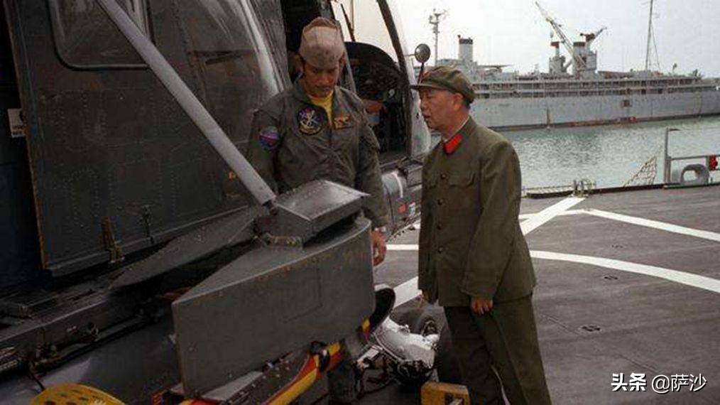 辽宁号航母尺寸图纸,2000万美元买航母付出了什么