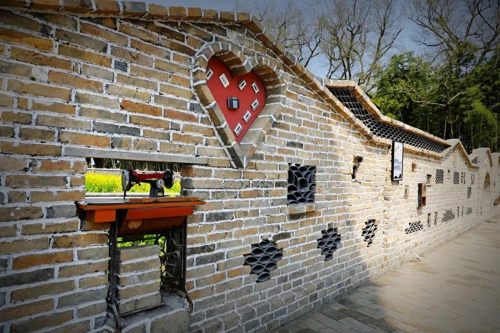 【谁不说咱家乡美】美丽中国，“乡”约万安（河西片）